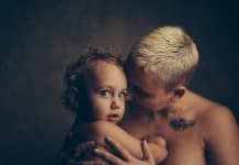 9 Inspirational Motherhood Tattoos For All Kinds Of Moms