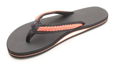 Rainbow Sandals 5 Shoes For Women For Summer