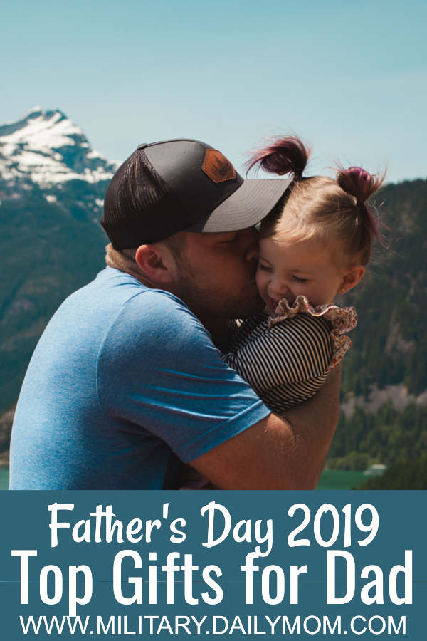 Top Gifts For Father'S Day Daily Mom Military