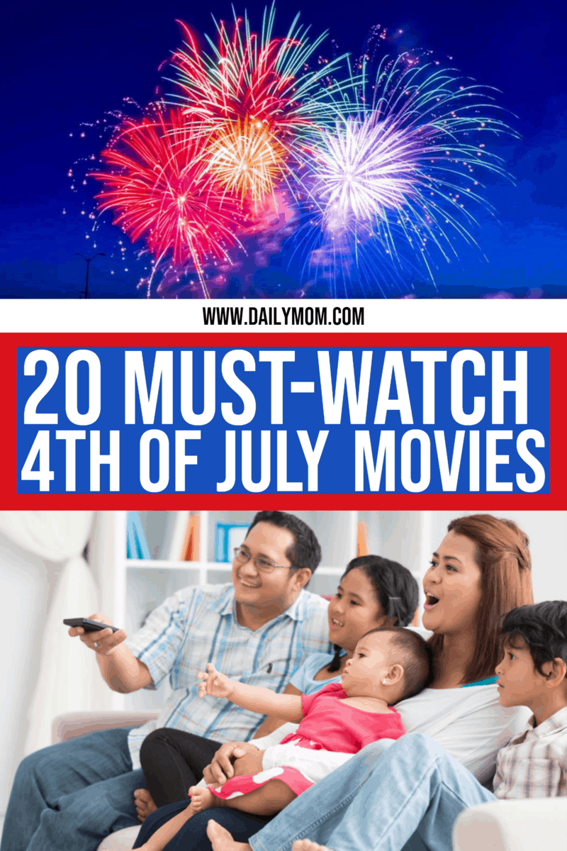 4th of july family movies on netflix