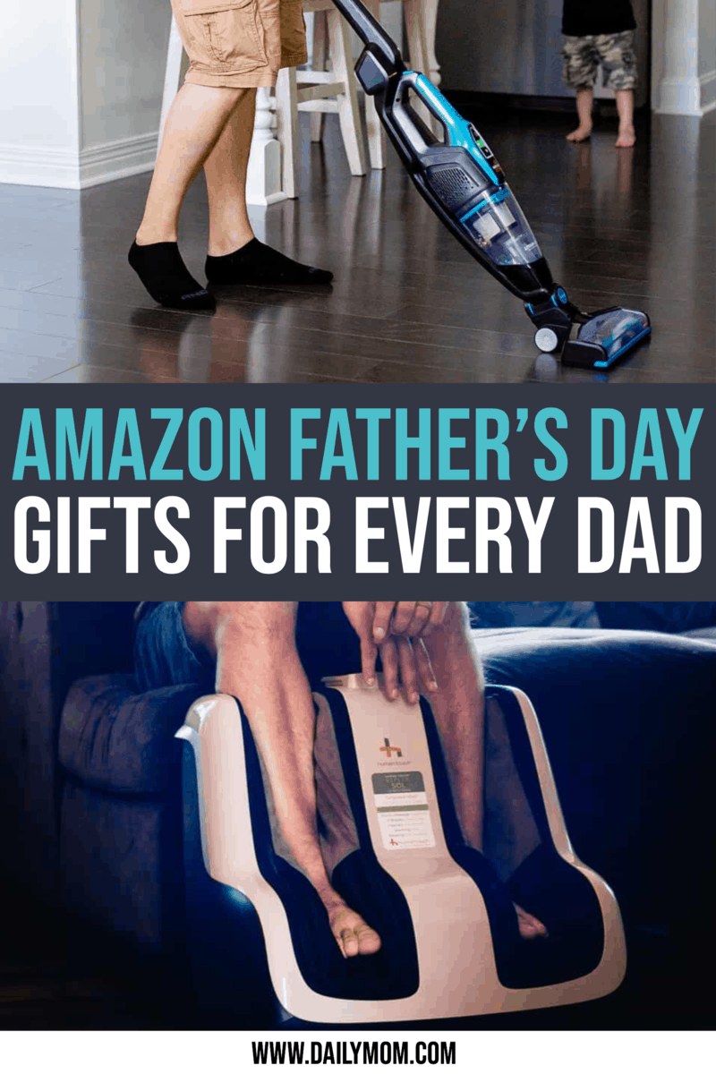Amazon Father's Day Gifts For Every Dad » Read Now!