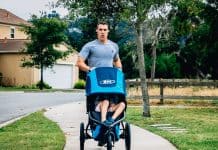 Why a Jogging Stroller is the Only Stroller You Need Why A Jogging Stroller Is The Only Stroller You Need