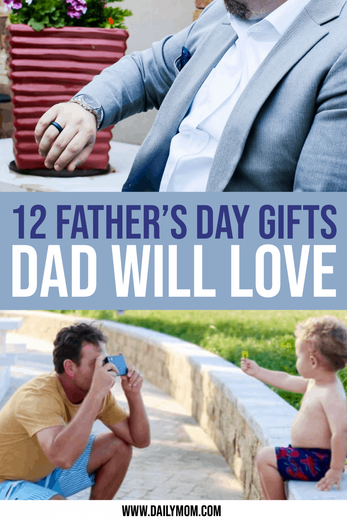 12 Cool Father’S Day Gifts Dad Will Love