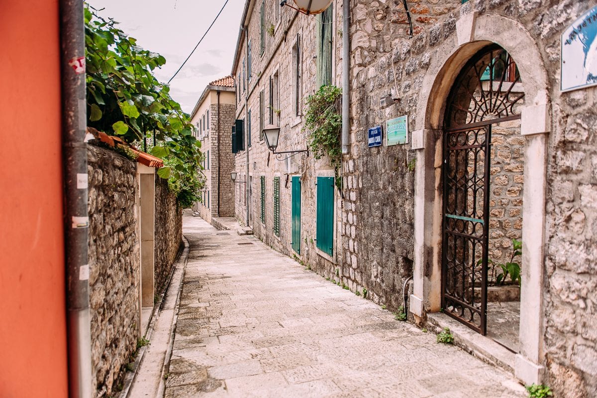 19 Herceg Novi Attractions You Can’t Miss On Your Montenegro Vacation