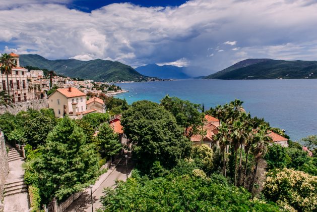 19 Herceg Novi Attractions You Can't Miss On Your Montenegro Vacation ...