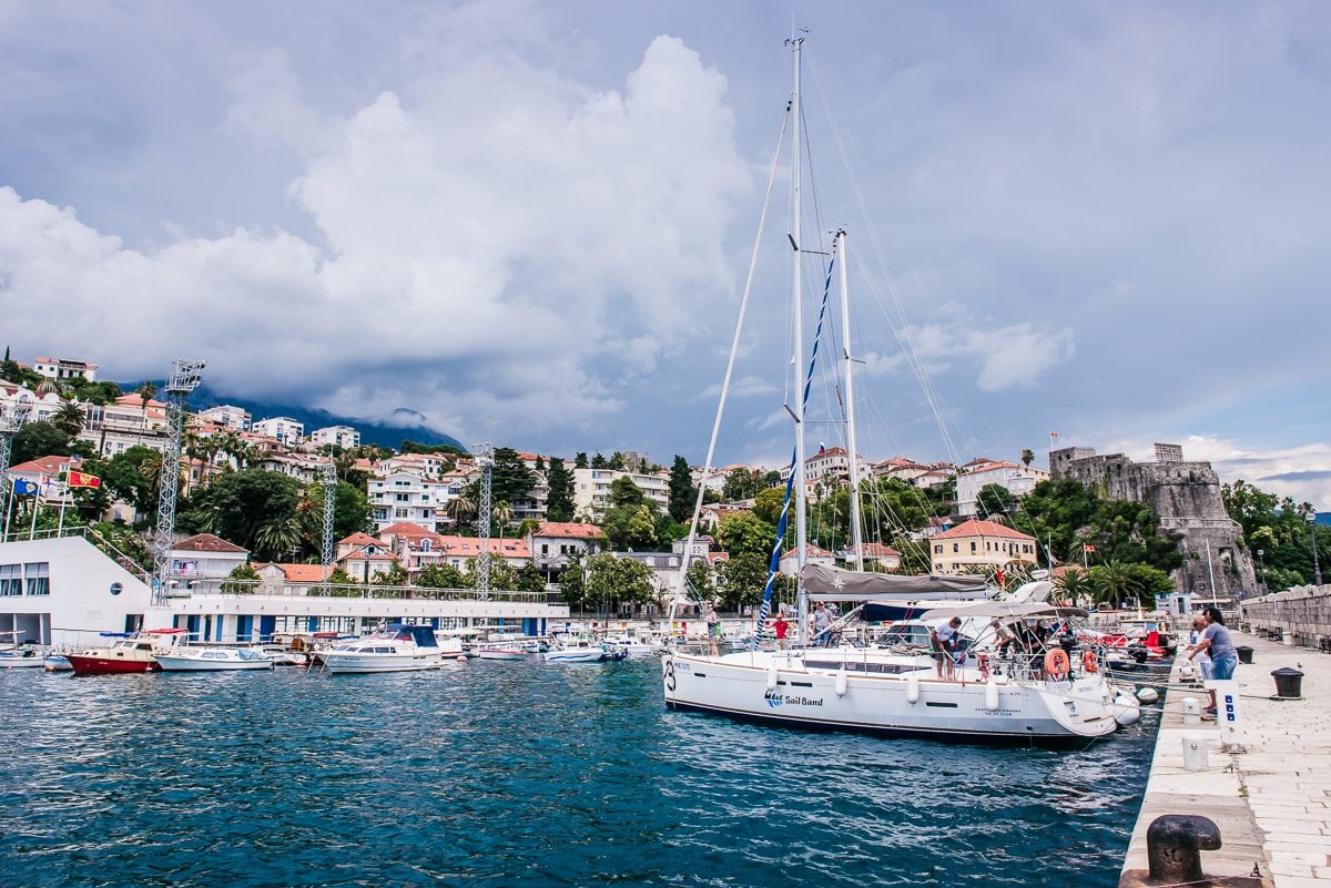 19 Herceg Novi Attractions You Can’t Miss On Your Montenegro Vacation