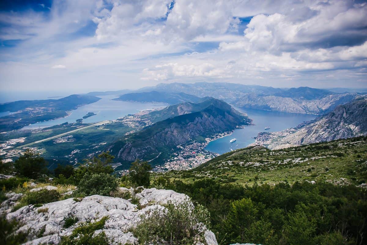 Herceg Novi: A Hidden Gem Of The Adriatic Sea