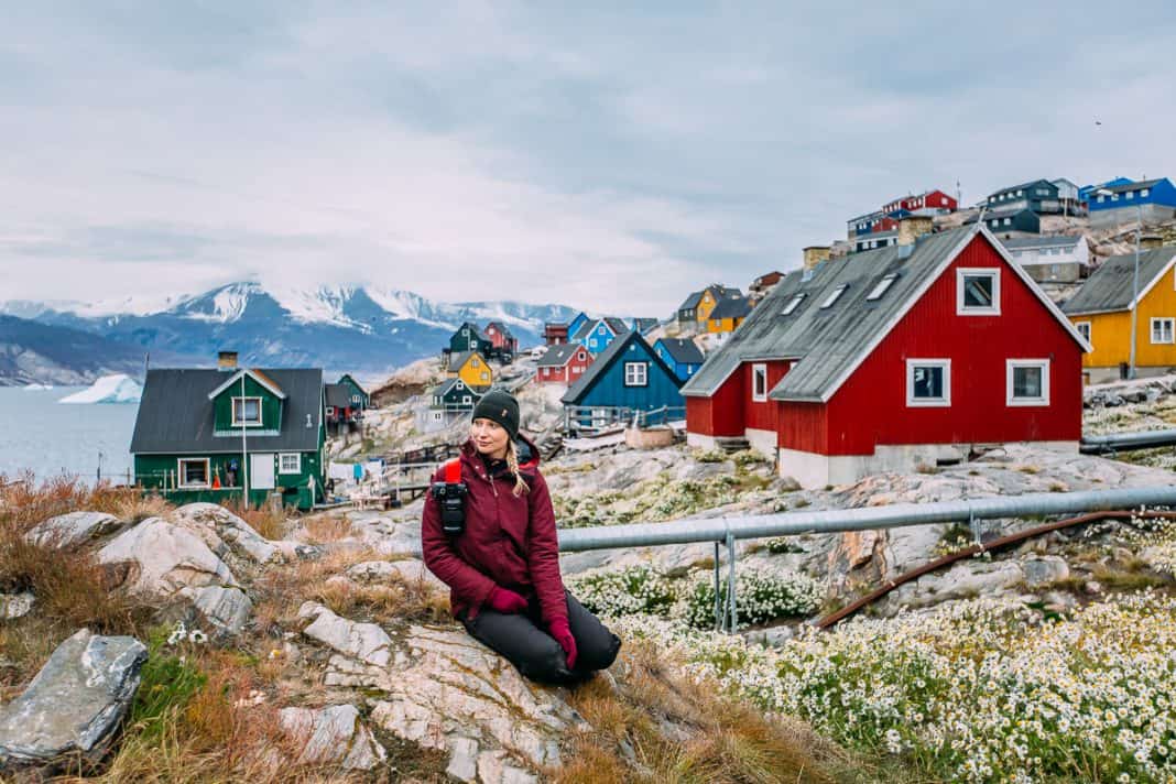 Arctic Cruise With Adventure Canada (northwest Passage Expedition)