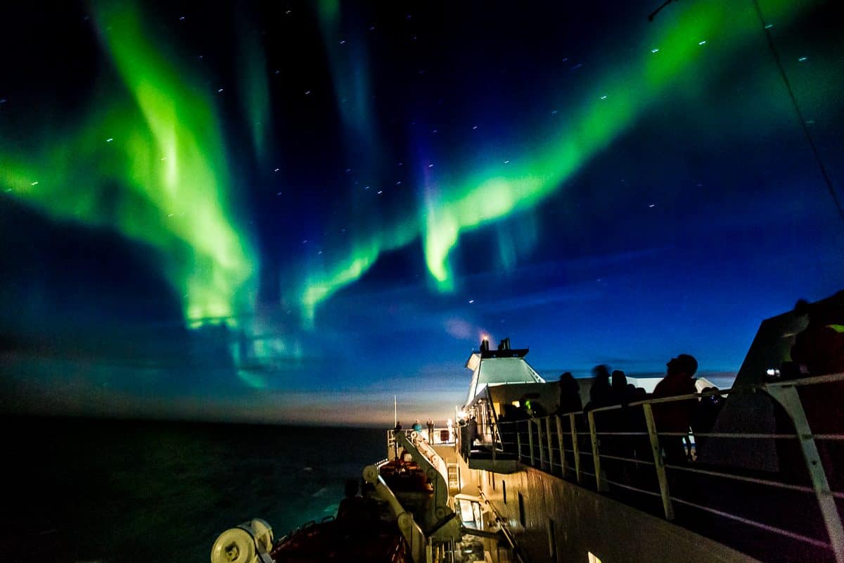 Arctic Cruise With Adventure Canada Daily Mom Parent Portal