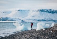 Arctic Expedition: A Complete Guide To An Arctic Cruise