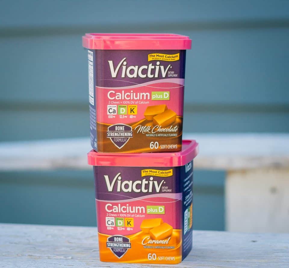 4 Reasons Why Calcium Supplements During Pregnancy Should Be On Your