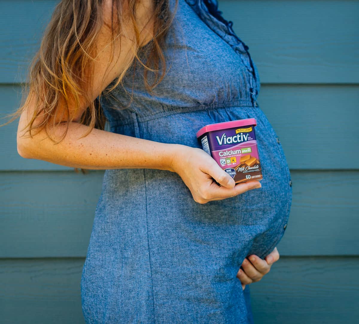 4 Reasons Why Calcium Supplements During Pregnancy Should Be On Your List