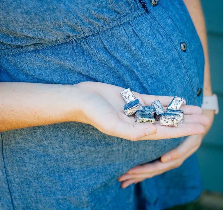 4 Reasons Why Calcium Supplements During Pregnancy Should Be On Your