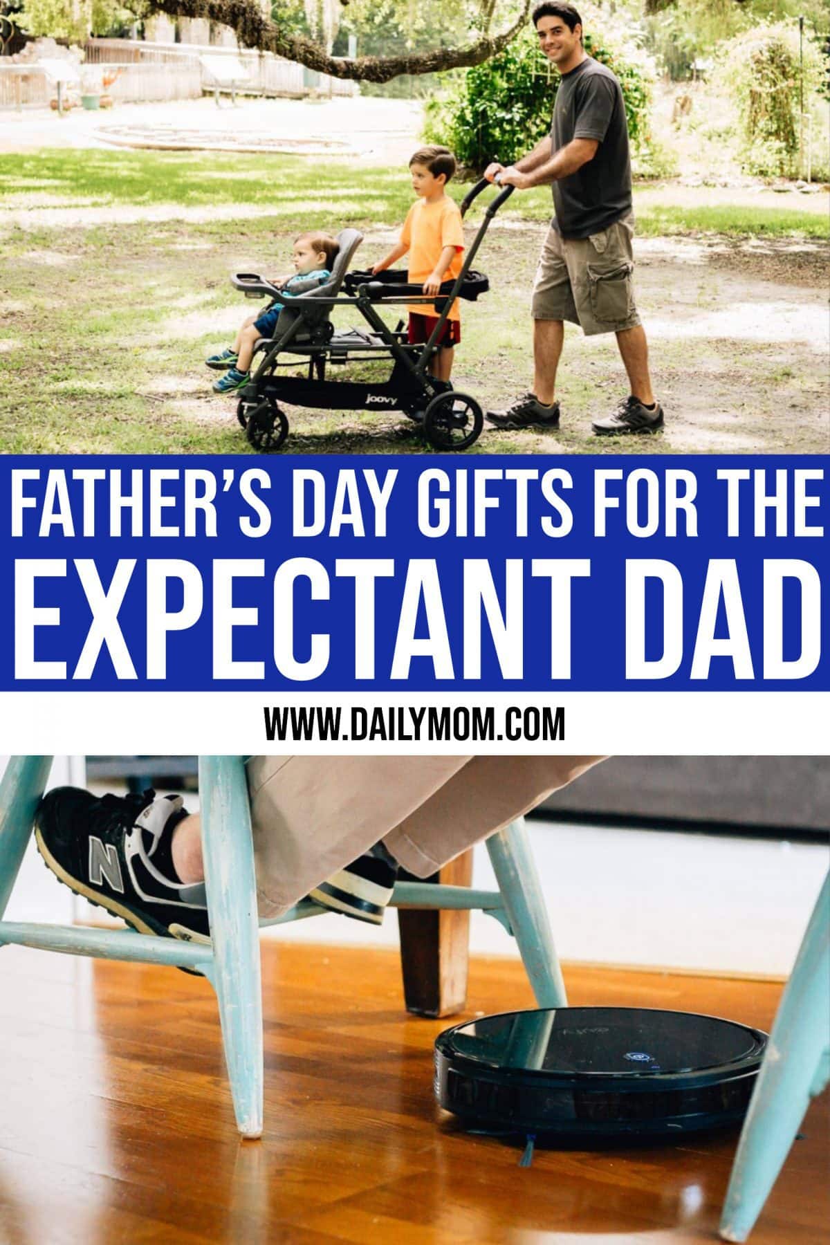 9 Father’S Day Gifts For Expectant Dads