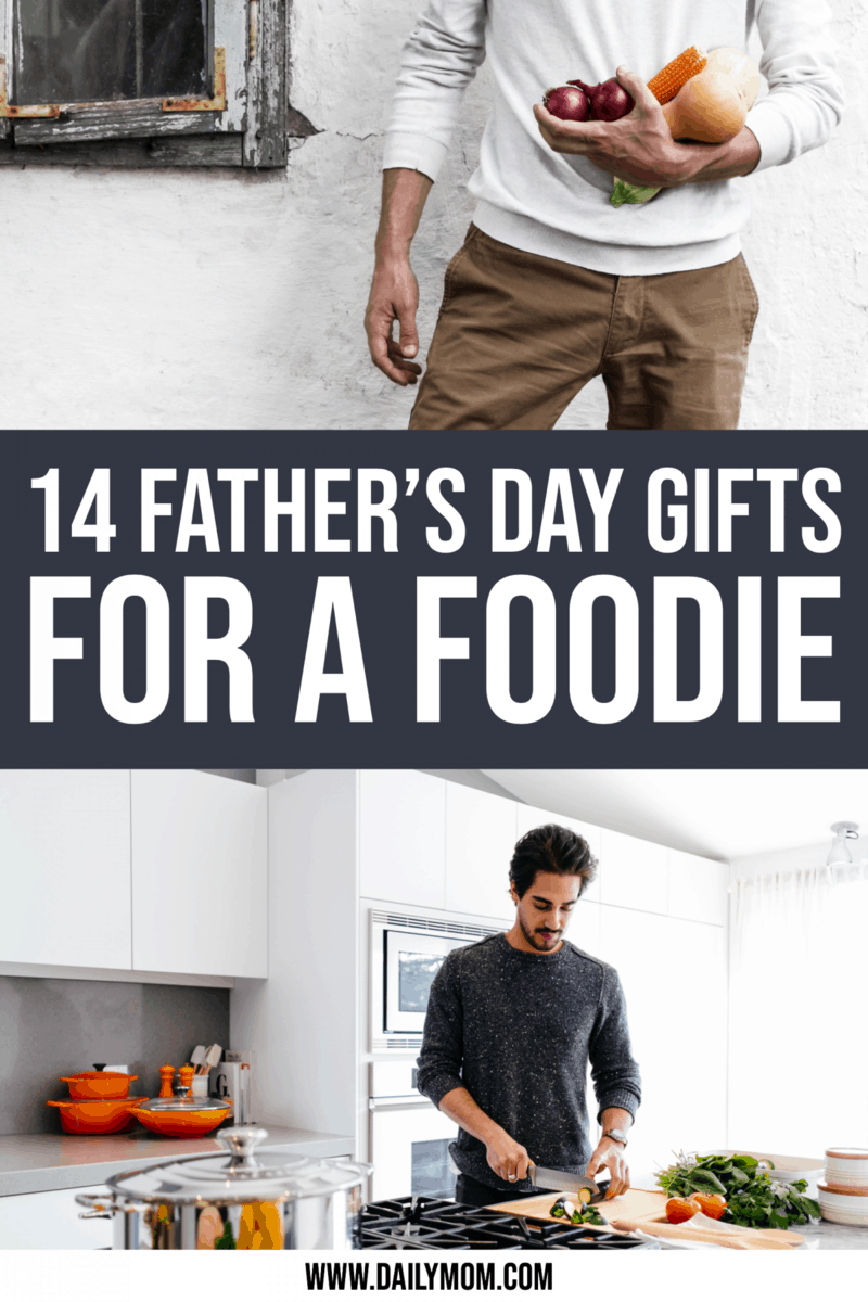 14 Father’S Day Gifts For Foodies