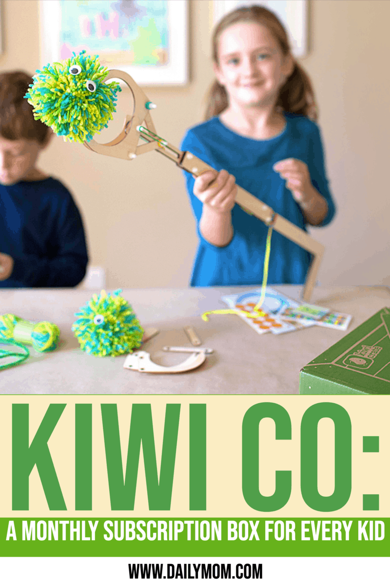 KiwiCo Crates A Monthly Subscription Box for Every Kid Baby Heath