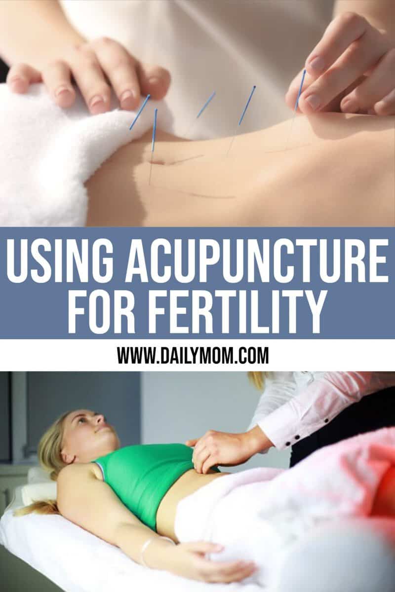 Daily Mom Parent Portal Acupuncture And Fertility