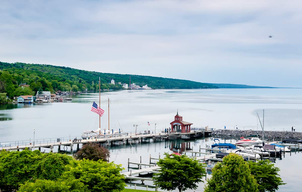 28 Best Places To Visit In New York State