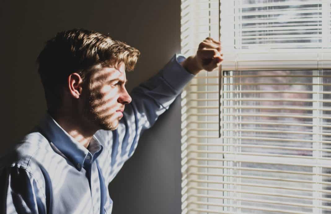 Community Mental Health – Men Are In Crisis