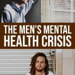 Community Mental Health – Men Are In Crisis