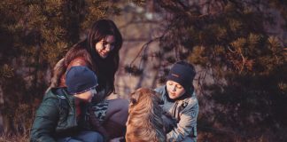 8 Tricks For Developing Positive Relationships With Children