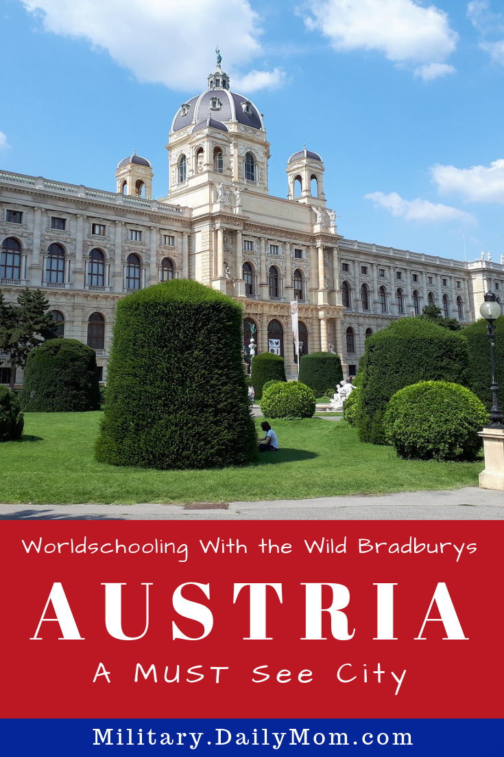 Austria A Must See City
Vienna With Kids