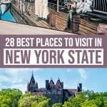 28 Best Places To Visit In New York State