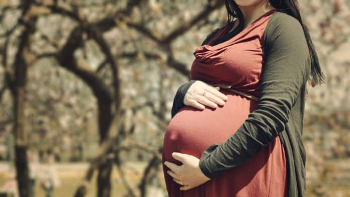 Preparing For A Repeat C-section