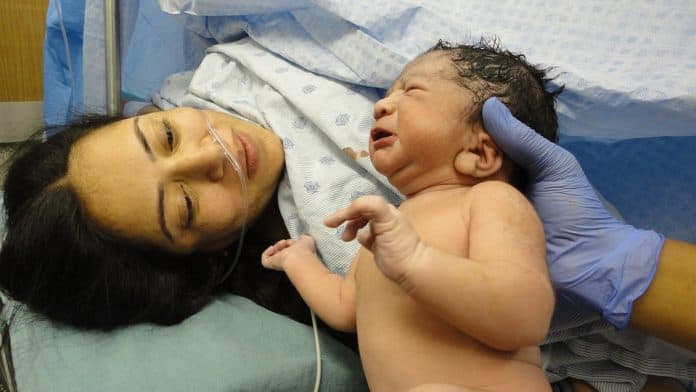 Preparing For A Repeat C-section