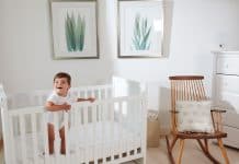 Best Nursery Accessories: Safety 1st Hd Wi-fi Baby Monitor