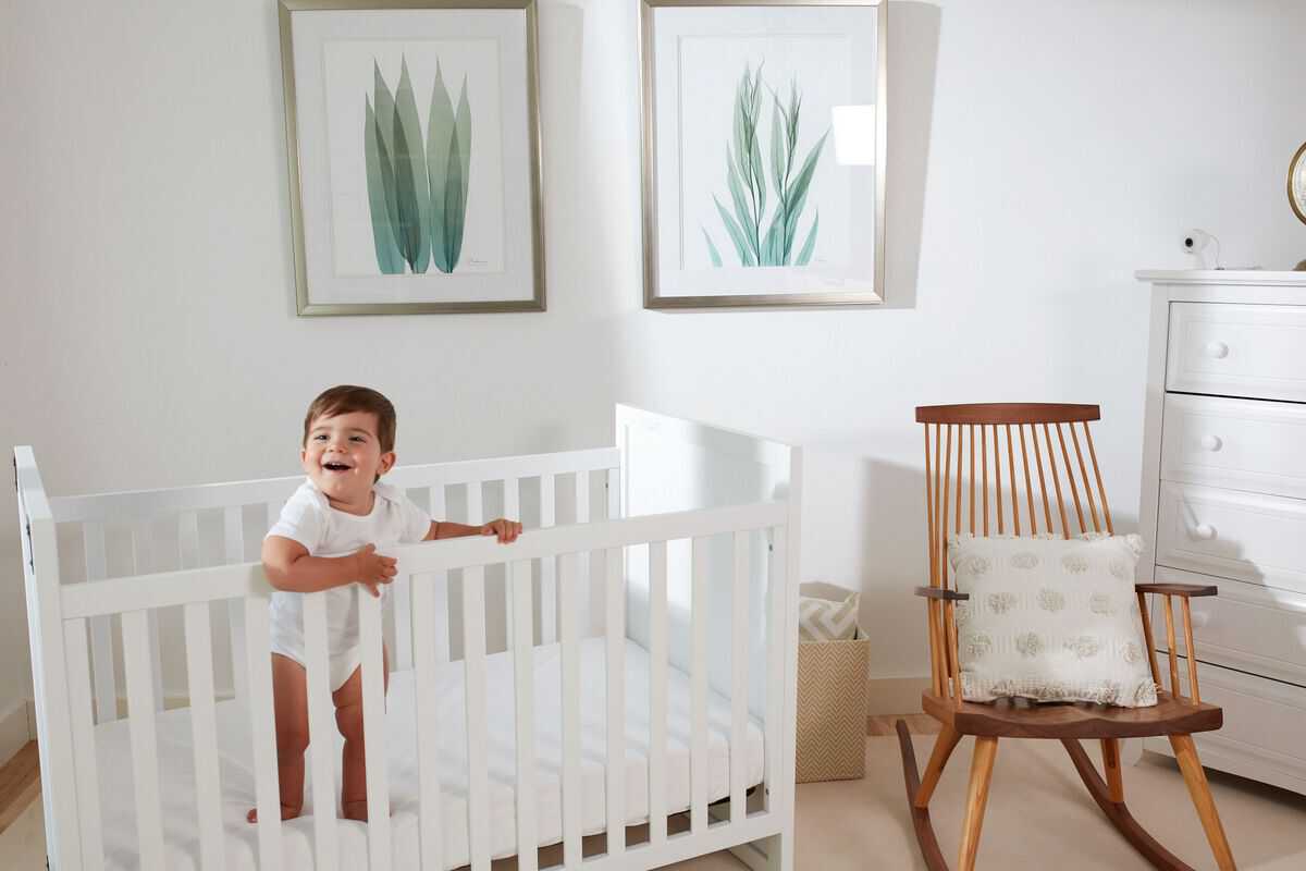 Best Nursery Accessories: Safety 1st Hd Wi-fi Baby Monitor