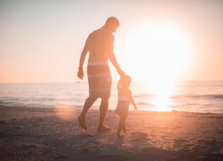 Honoring Dad: The History Of Father’s Day