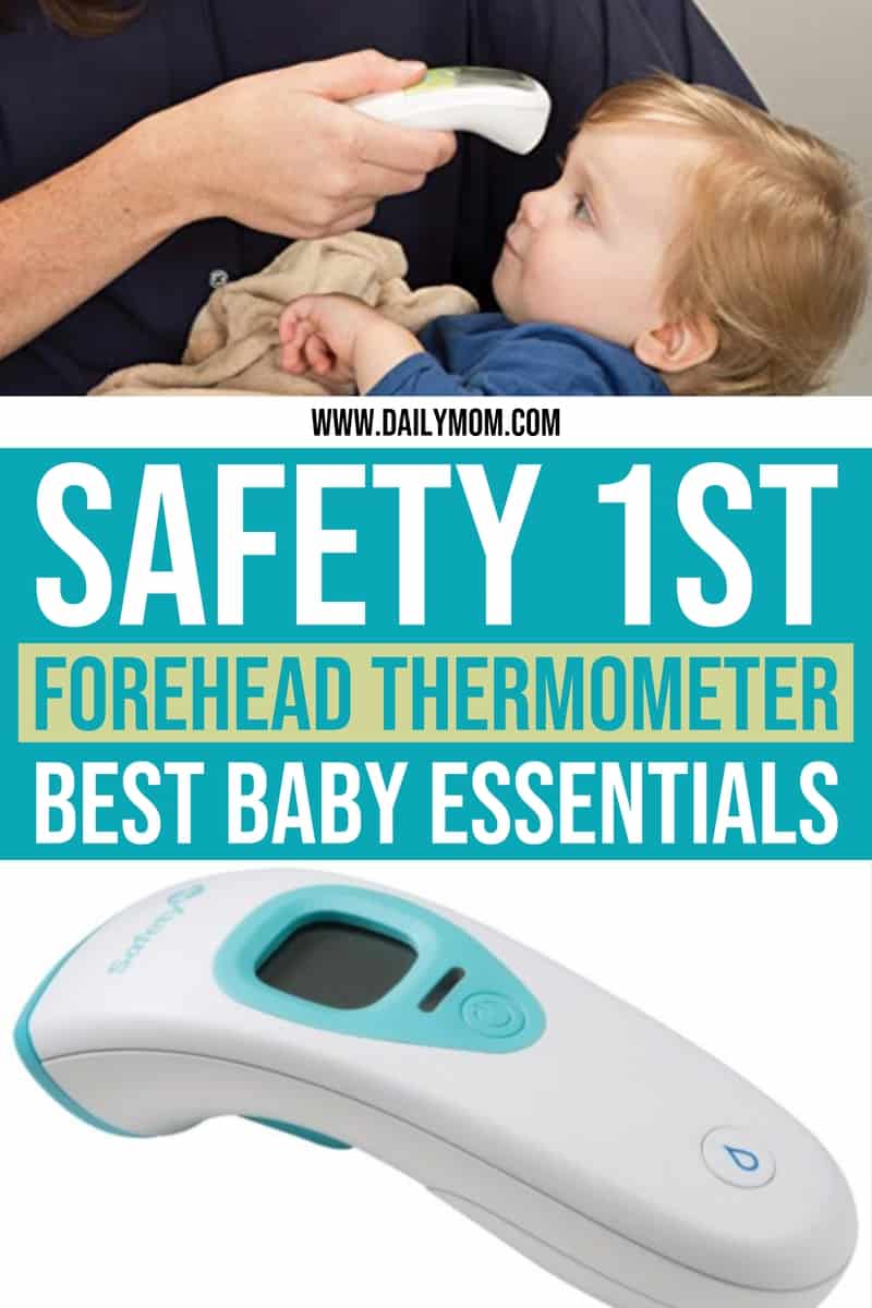 best-baby-essentials-safety-1st-forehead-thermometer-baby-heath-and