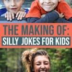 Silly Jokes For Kids: How It’s Done