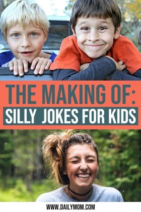 How To Help Develop Your Child's Sense Of Humor » Read Now!