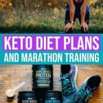 The Ketogenic Diet Plan And Marathon Training