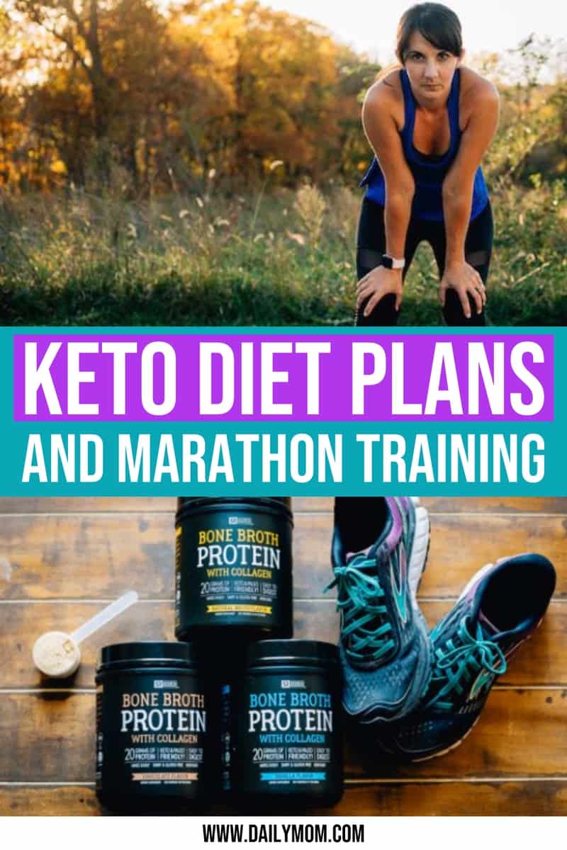 Emerging Keto Diet Plans And Marathon Training