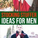 Men’s Stocking Stuffer Ideas