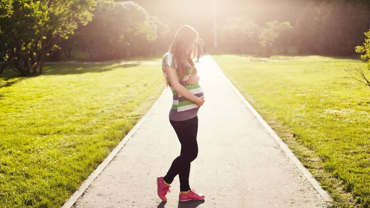 Calcium Supplements During Pregnancy Daily Mom Parent Portal
