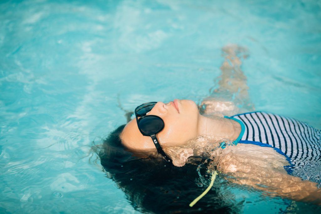 Rheos Floating Sunglasses. Marisa Mcdonald Photography 10