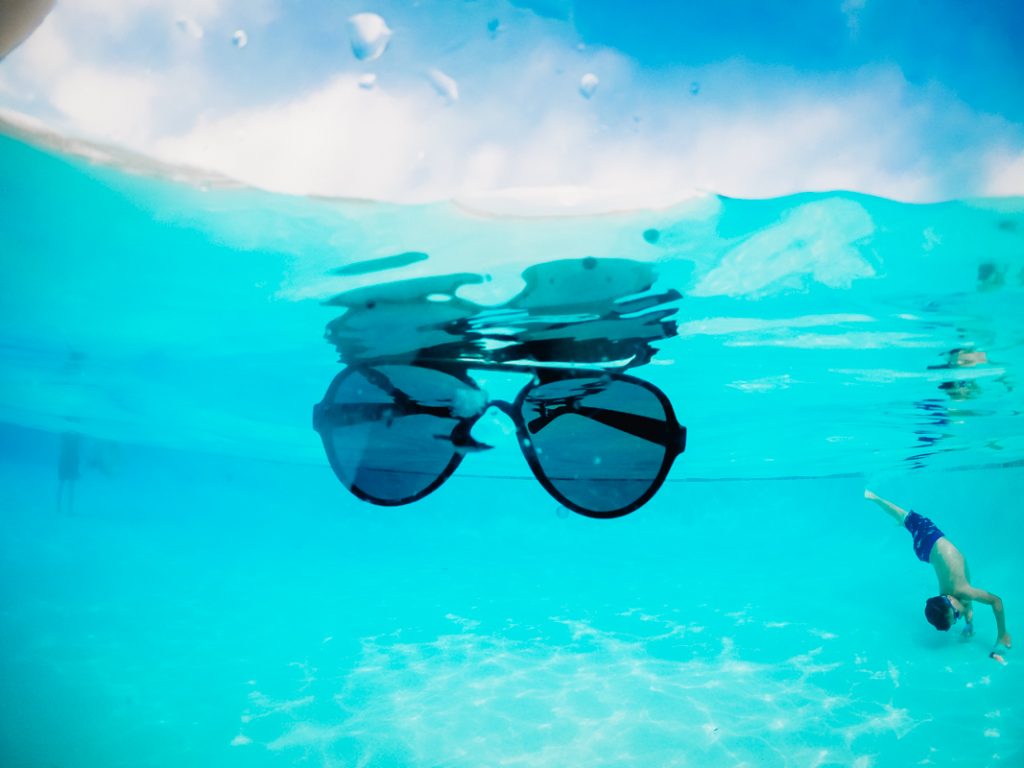 Rheos Floating Sunglasses. Marisa Mcdonald Photography 6