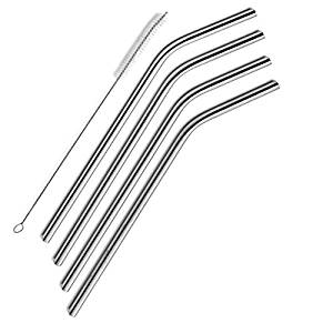 Sipwell Stainless Steel Straws
