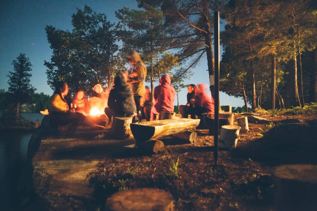 9 Family Camping Tips You Should Always Follow 9 Family Camping Tips You Should Always Follow