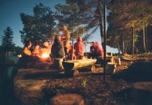 9 Family Camping Tips You Should Always Follow 9 Family Camping Tips You Should Always Follow