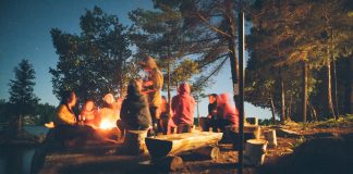 9 Family Camping Tips You Should Always Follow