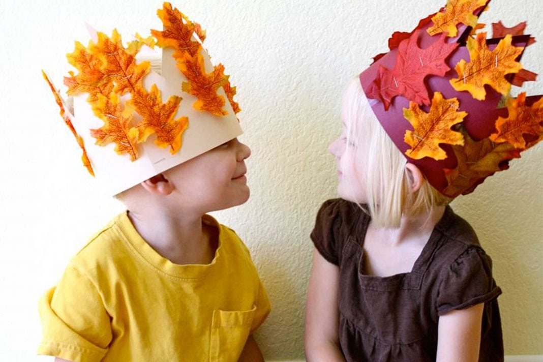 10 Memorable Thanksgiving Poems For Kids