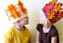 10 Memorable Thanksgiving Poems For Kids