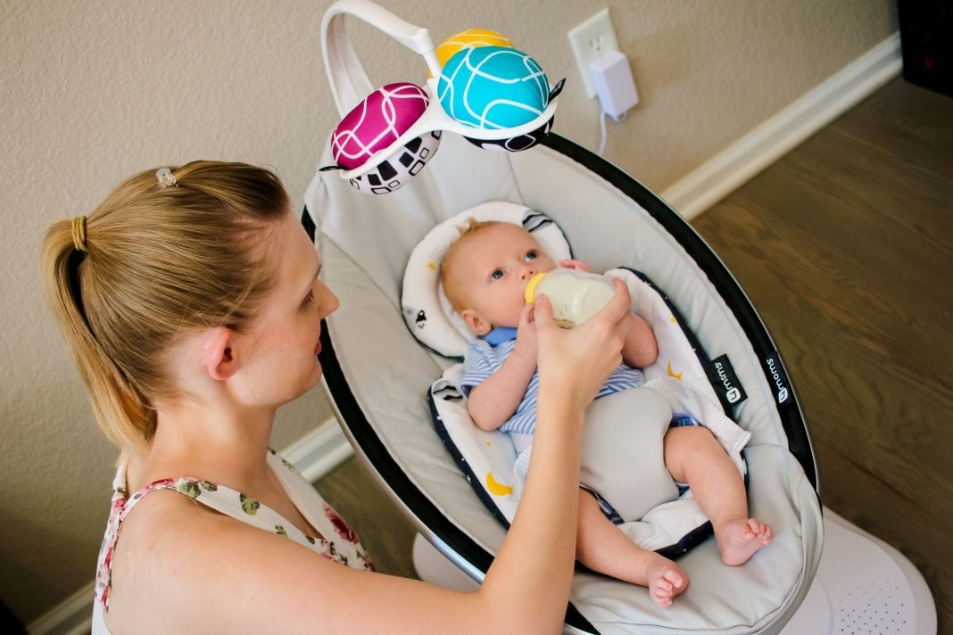 4 Out Of This World Tips For Swing Safety