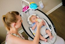 4 Out Of This World Tips For Swing Safety