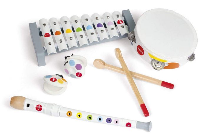 10 Of The Best Toys For 4-year-old Boys